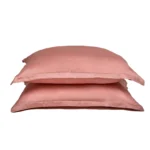 Kussensloop 50 x 60 cm Terraroze Tencel™ Lyocell Zijdezacht