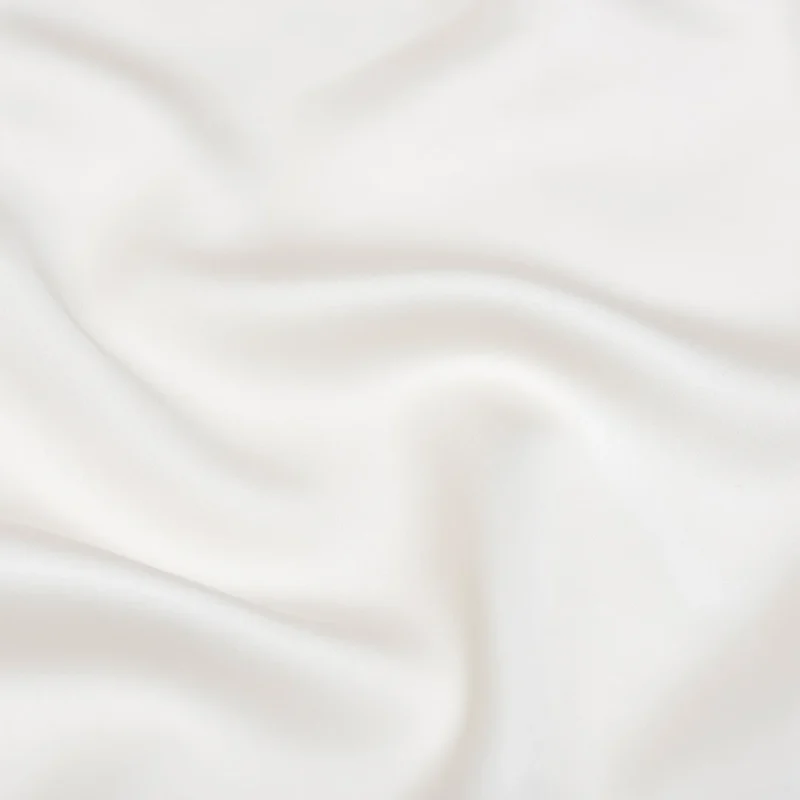 Kussensloop 50 x 70 cm satijn van TENCEL Lyocell, anti-frizz - Afbeelding 3