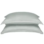 Kussensloop 50 x 70 cm Tencel hypoallergeen zonder volant