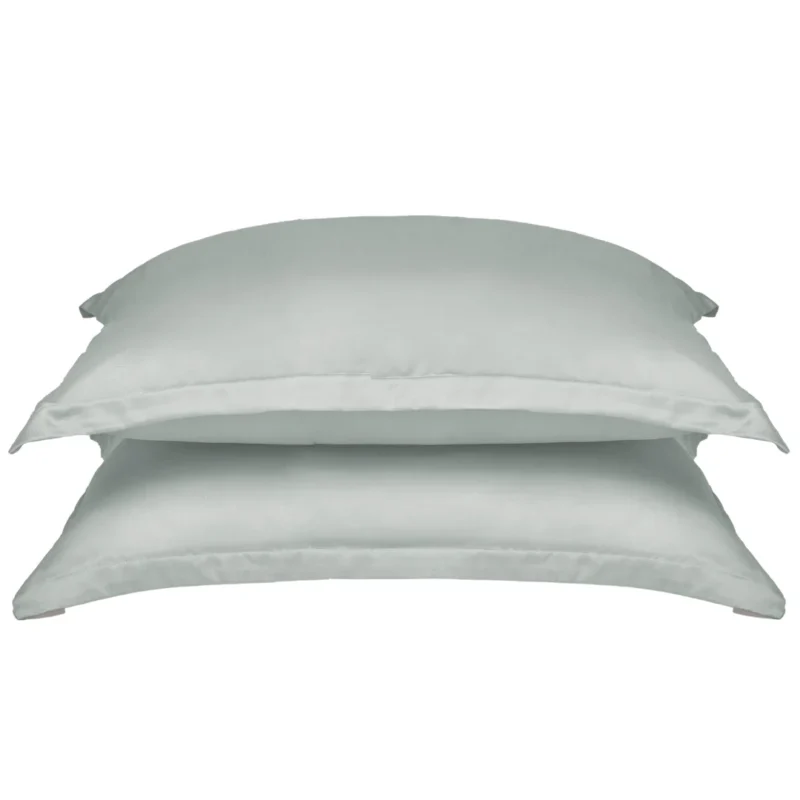 Kussensloop 50 x 70 cm Tencel hypoallergeen zonder volant