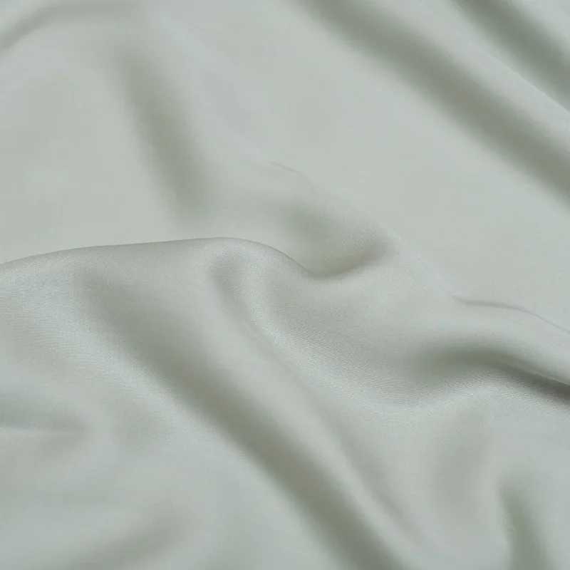 Kussensloop 50 x 70 cm Tencel hypoallergeen zonder volant - Afbeelding 6