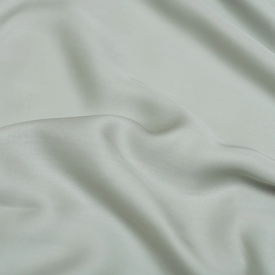 Kussensloop 50 x 70 cm Tencel hypoallergeen zonder volant - Afbeelding 6