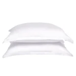 Kussensloop 60x70 Crème Anti-allergeen