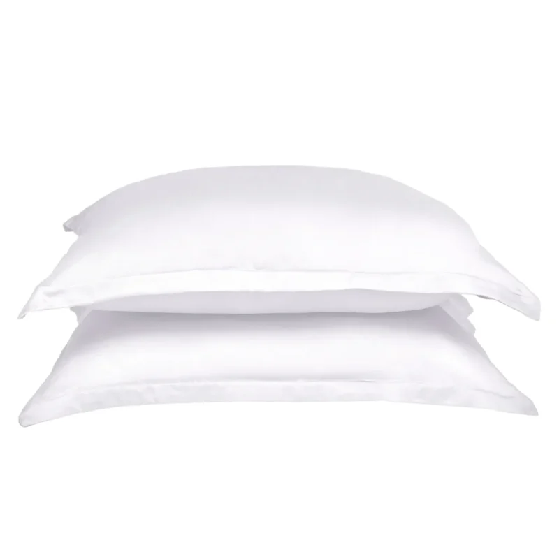 Kussensloop 60x70 Crème Anti-allergeen