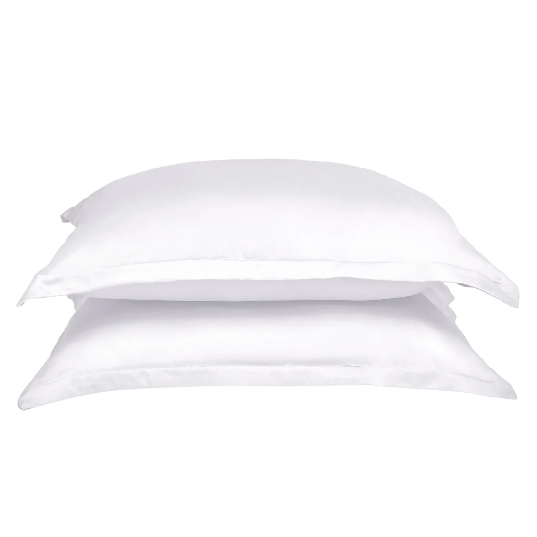 Kussensloop 60x70 Crème Anti-allergeen