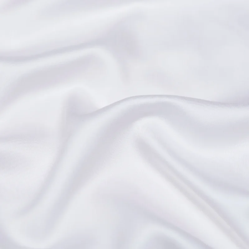 Kussensloop 60x70 Crème Anti-allergeen - Afbeelding 4