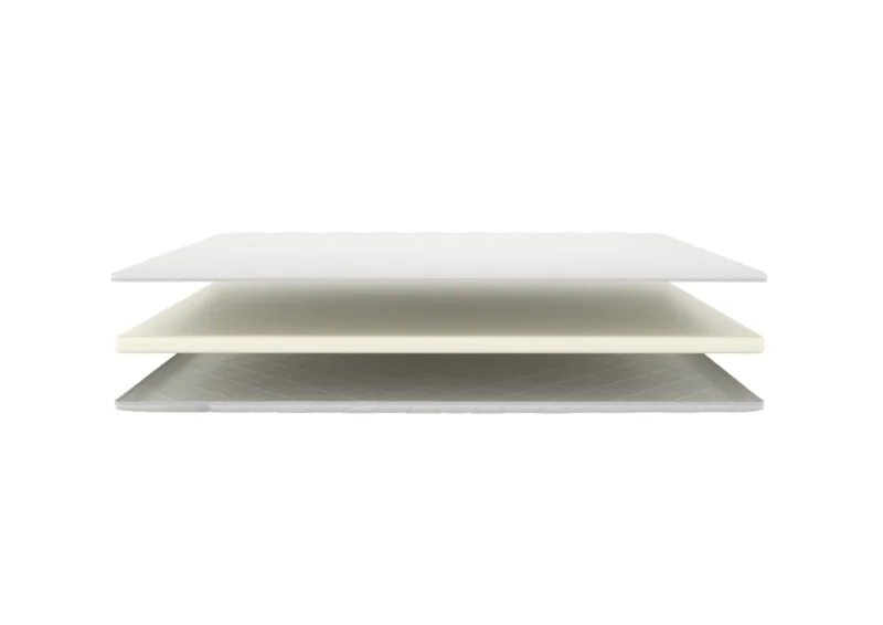 Boxspring Oud Roze met opbergruimte 160 x210 Compleet - Afbeelding 7