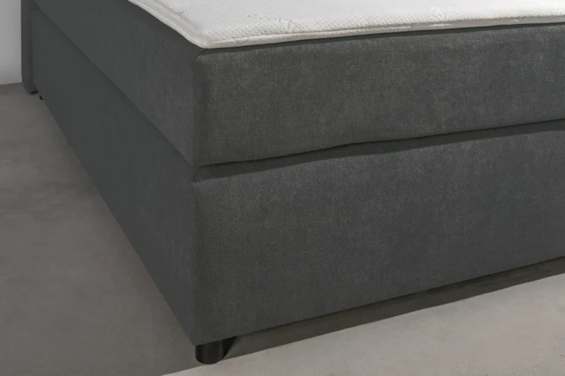 Mörgenn Boxspring Parga - Pocketvering - Complete set 90x200 - Afbeelding 4