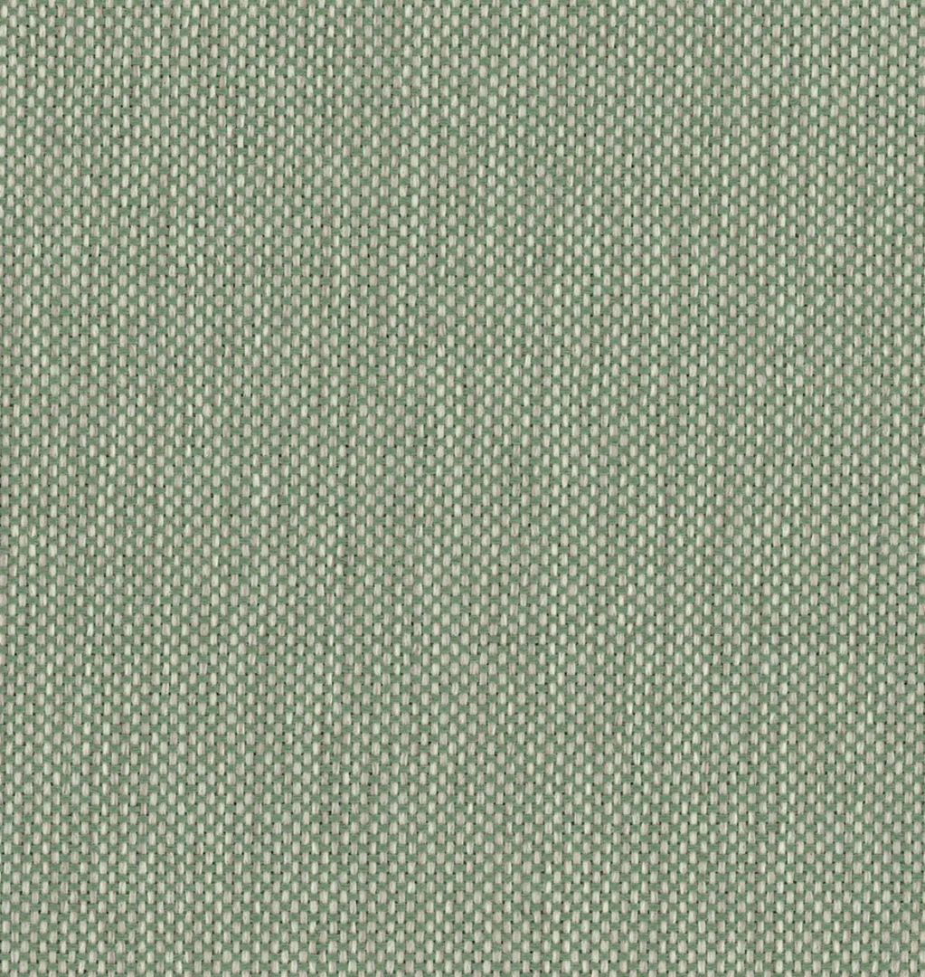 Boxspring Diep Groen Pocketvering 7 zones met Topper 90 x210 - Afbeelding 5