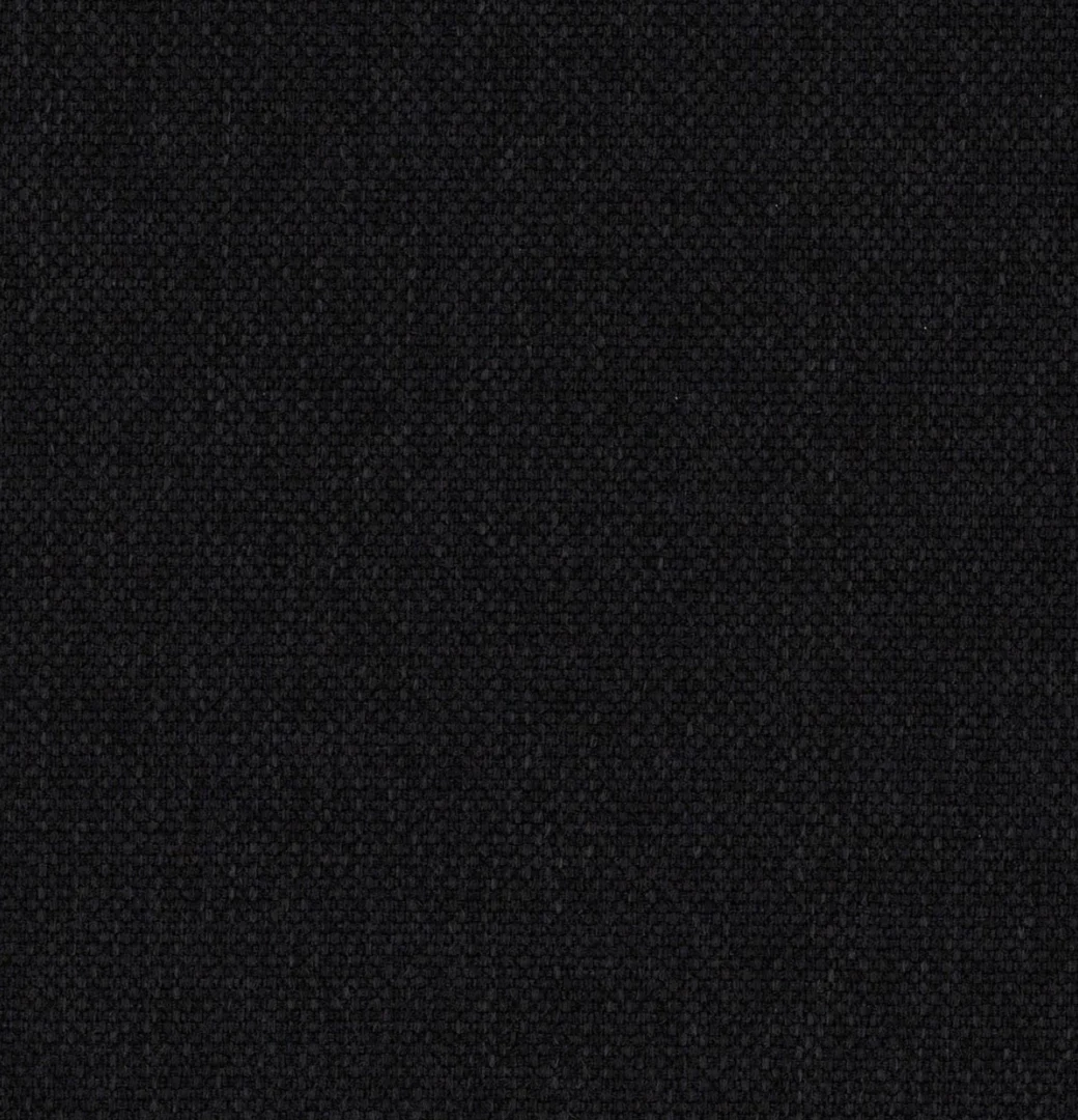 Boxspring Stof Zwart 160 x200 7-zones Koudschuim Topper - Afbeelding 4