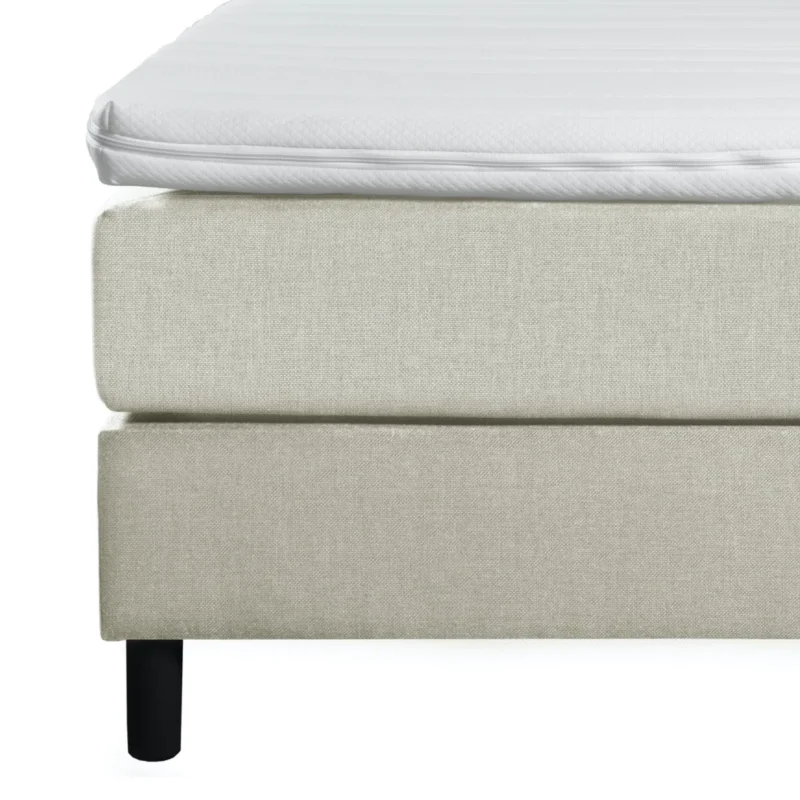 Mörgenn Complete Boxspring Athene 180x210 - Afbeelding 3