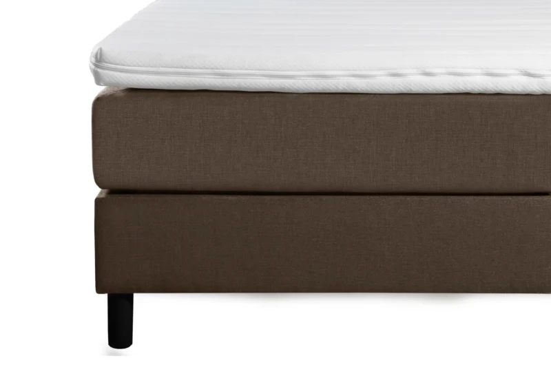 Mörgenn Complete Boxspring Athene 160x210 - Afbeelding 2