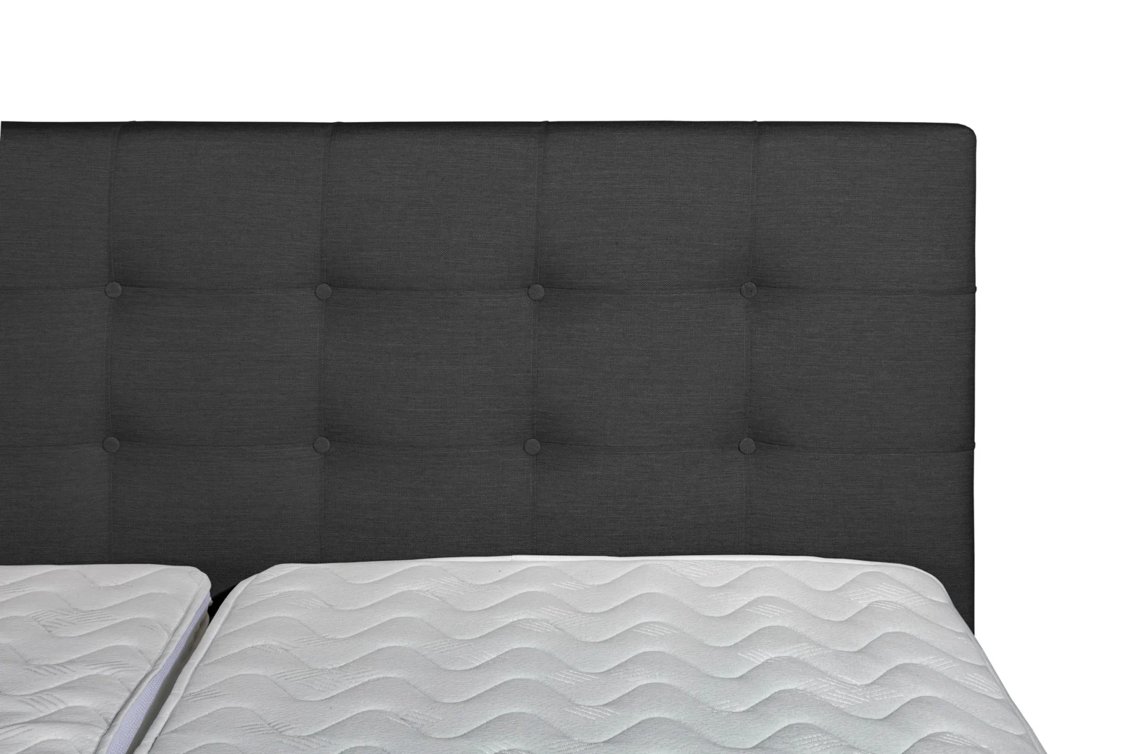 Elektrische Boxspring Nauplion - Complete set incl. montage 160x200 - Afbeelding 6