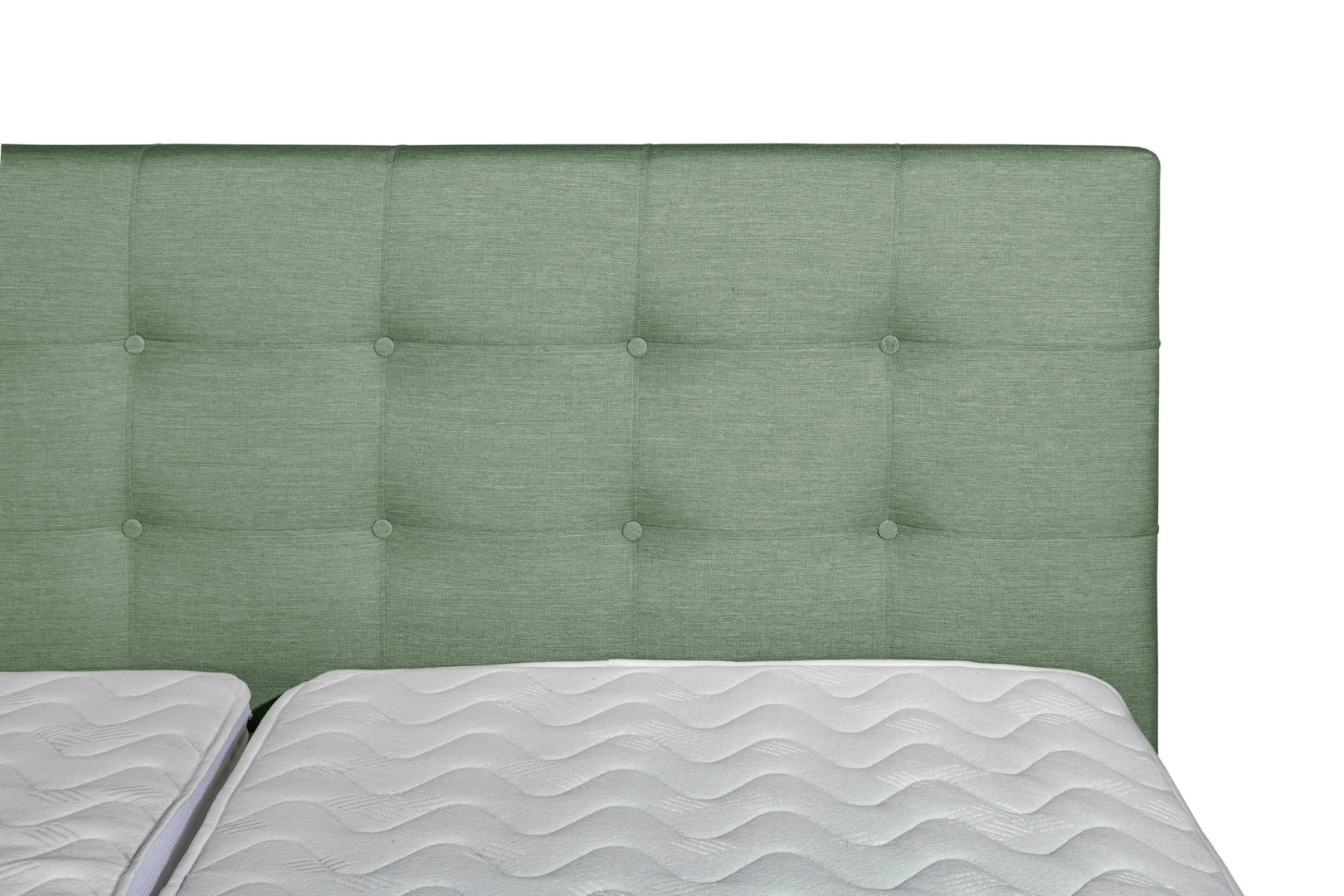 Elektrische Boxspring Nauplion van Mörgenn - Complete set incl. montage 140x200 - Afbeelding 3