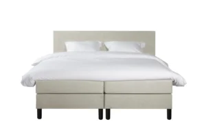 Mörgenn Boxspring Milos - Compleet luxe set 140x210
