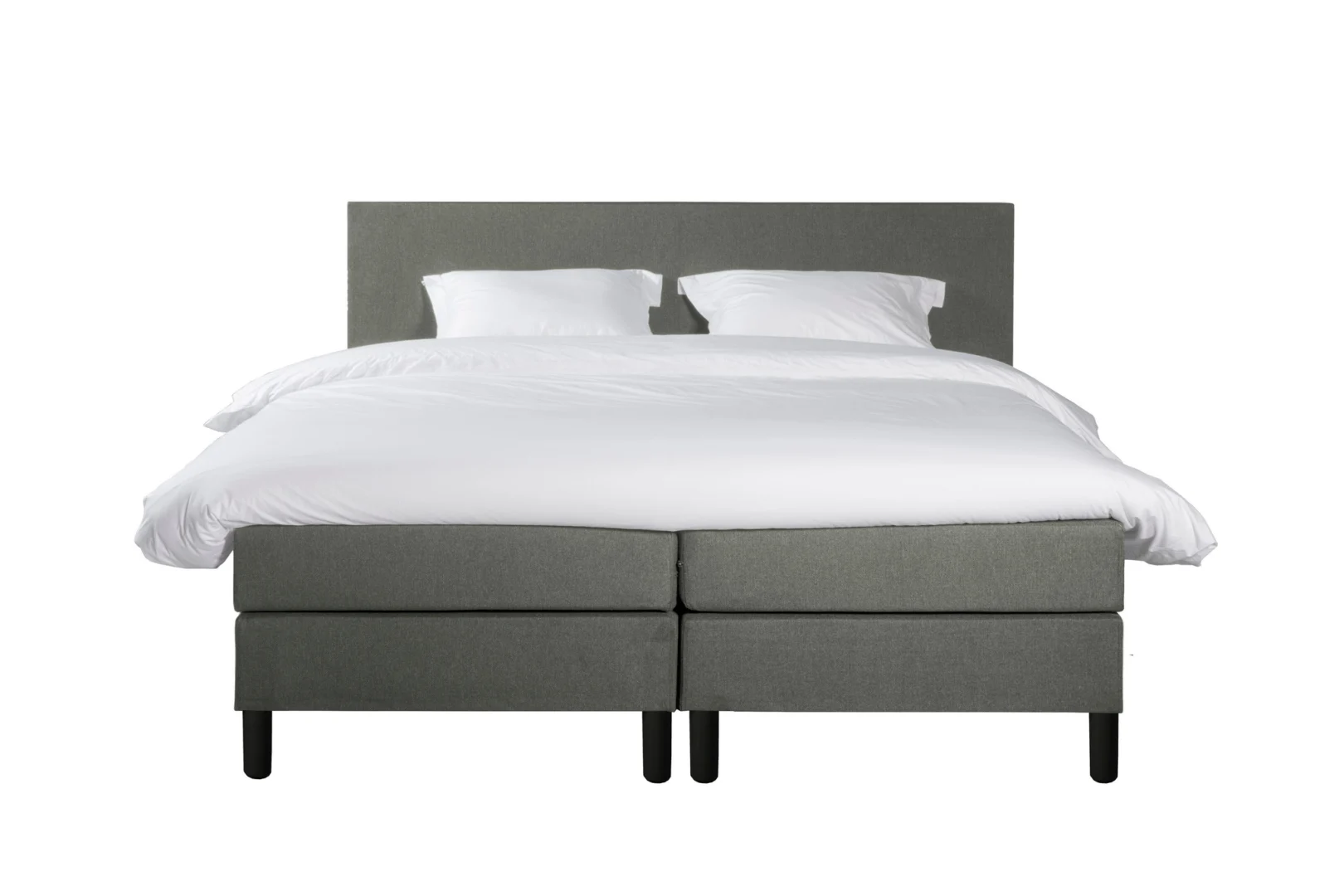 Mörgenn Boxspring Milos - Compleet luxe set 140x210