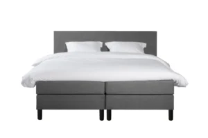 Mörgenn Boxspring Milos - Compleet luxe set 140x200