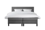 Mörgenn Boxspring Milos - Compleet luxe set 140x210