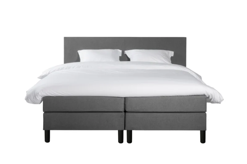 Mörgenn Boxspring Milos - Compleet luxe set 140x210