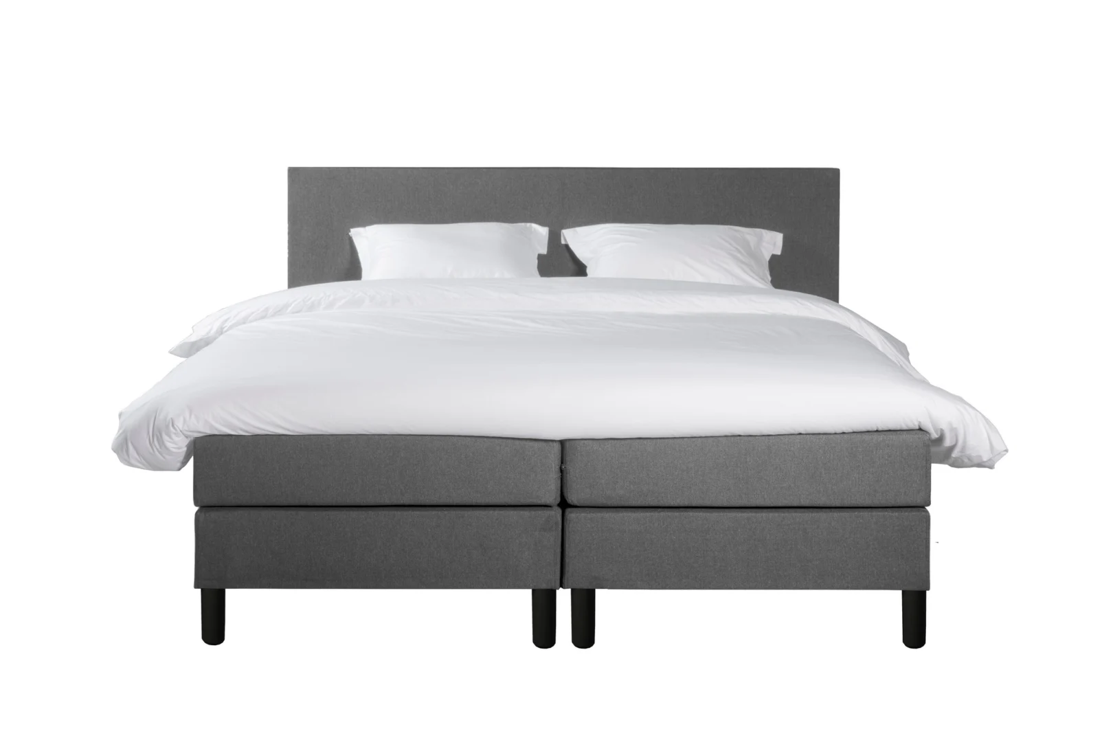Mörgenn Boxspring Milos - Compleet luxe set 140x210