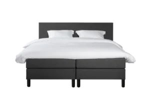 Mörgenn Boxspring Milos - Compleet luxe set 160x200