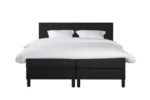 Boxspring Koudschuim 7-zone Pocketvering 180 x210 Milos
