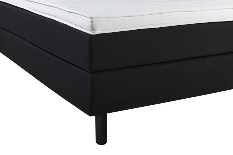 Boxspring Koudschuim 7-zone Pocketvering 180 x210 Milos - Afbeelding 4