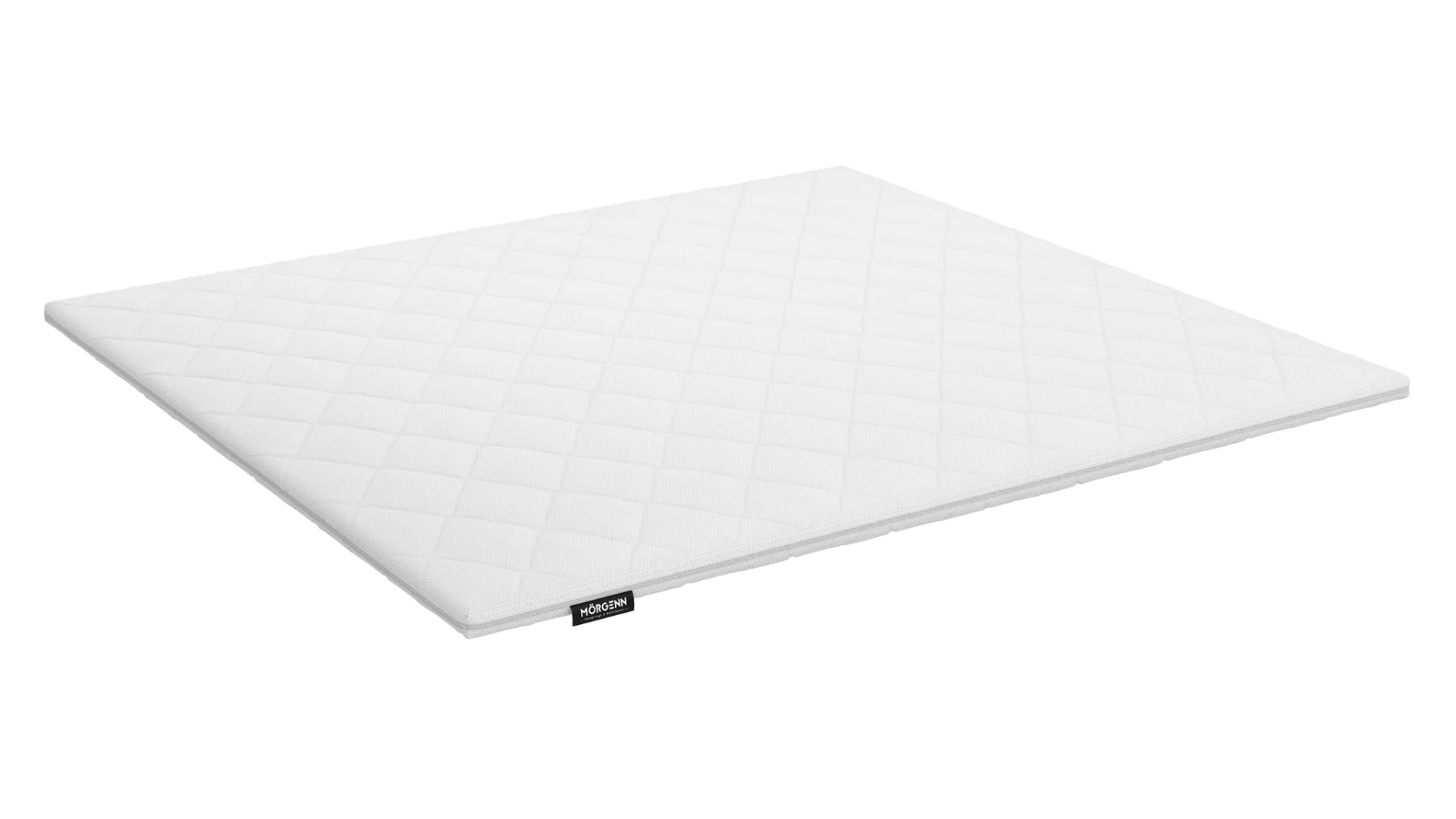 Topmatras Traagschuim Hotelcomfort SG50 4 cm 80 x200
