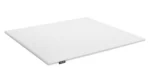 Mörgenn Topmatras Traagschuim - Dikte: 4 cm - 140x200
