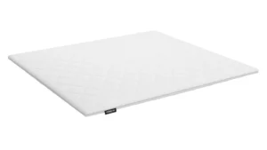 Mörgenn Topmatras Traagschuim - Dikte: 4 cm - 140x200
