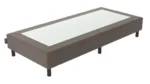 Boxspring Bonellvering Onderbox 70 x220 Luxe Slaapcomfort