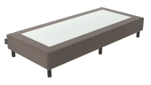 Morgen Losse boxspring Bonellvering Bruin 120x220