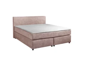 Boxspring Hout 200 x210 Pocketvering 7 zones Complete set