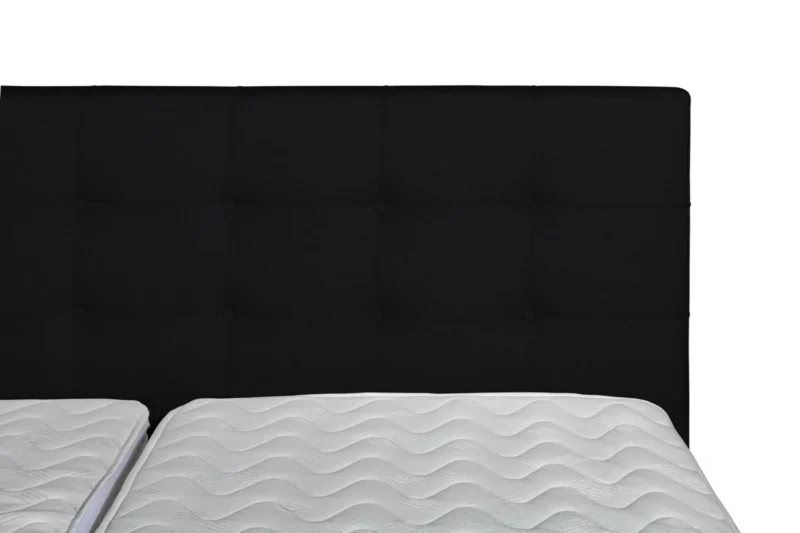 Elektrische Boxspring Nauplion - Complete set incl. montage 90x200 - Afbeelding 3
