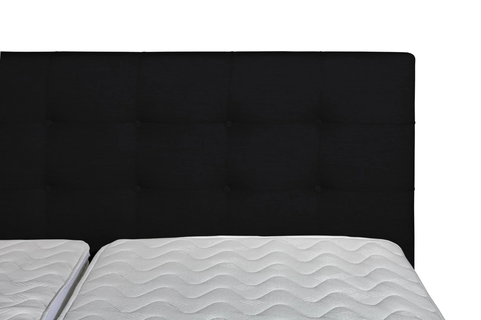 Elektrische Boxspring Nauplion - Complete set incl. montage 90x200 - Afbeelding 3
