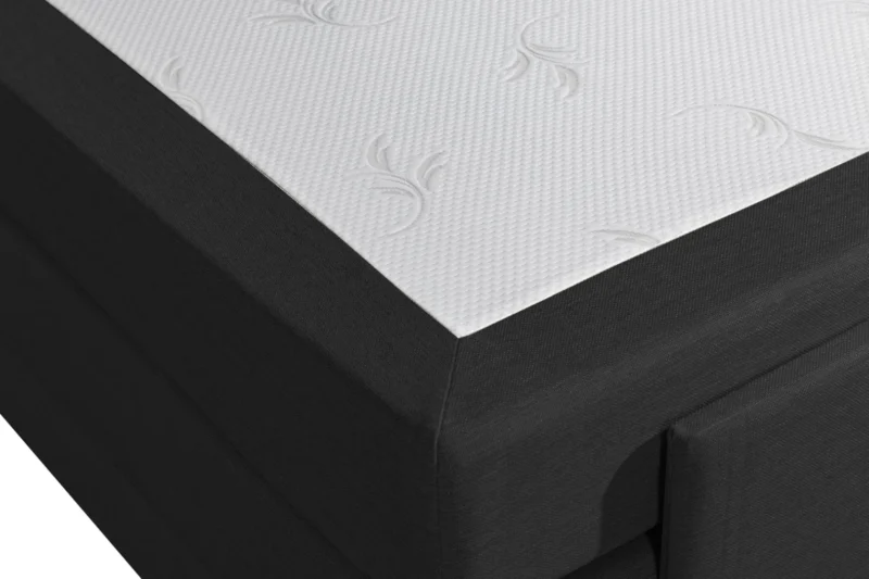 Elektrische Boxspring Nauplion van Mörgenn - Complete set incl. montage 140x200 - Afbeelding 4