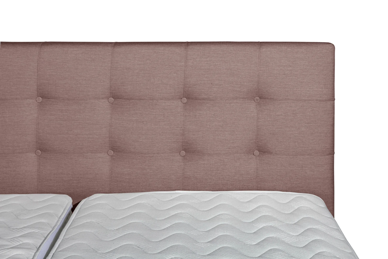 Elektrische Boxspring Nauplion - Complete set incl. montage 90x200 - Afbeelding 3