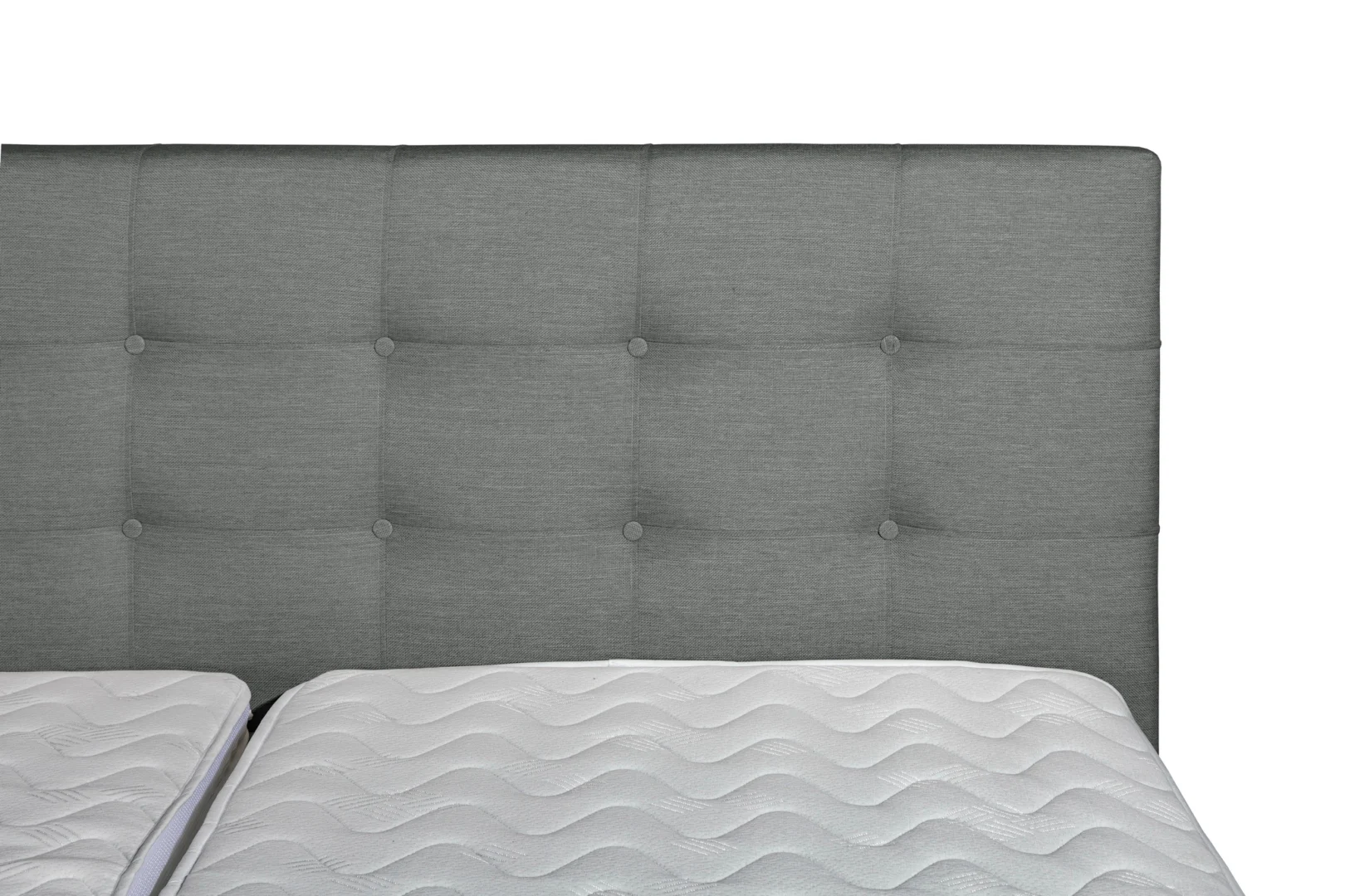 Elektrische Boxspring Nauplion - Complete set incl. montage 90x200 - Afbeelding 3