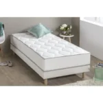 Boxspring Set 90 x190 Pocketvering 450 veren Hotelkwaliteit