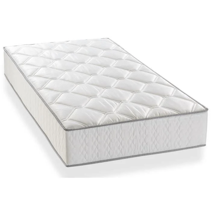 Boxspring Set 90 x190 Pocketvering 450 veren Hotelkwaliteit - Afbeelding 2