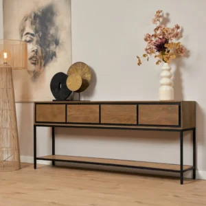 Sidetable RichWood | 180 cm