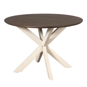 Eettafel Madison Rond
