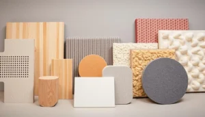 Waar moet je op letten bij akoestische panelen