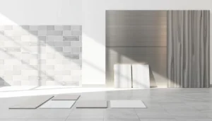 goedkoper tegels of wandpanelen vergelijking