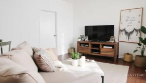 huis inrichten met budget