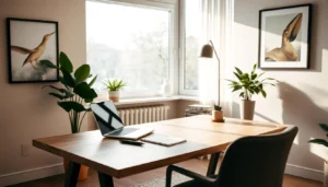 kosten binnenhuisarchitect