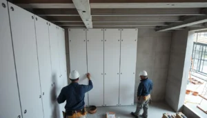 wandpanelen plaatsen kosten