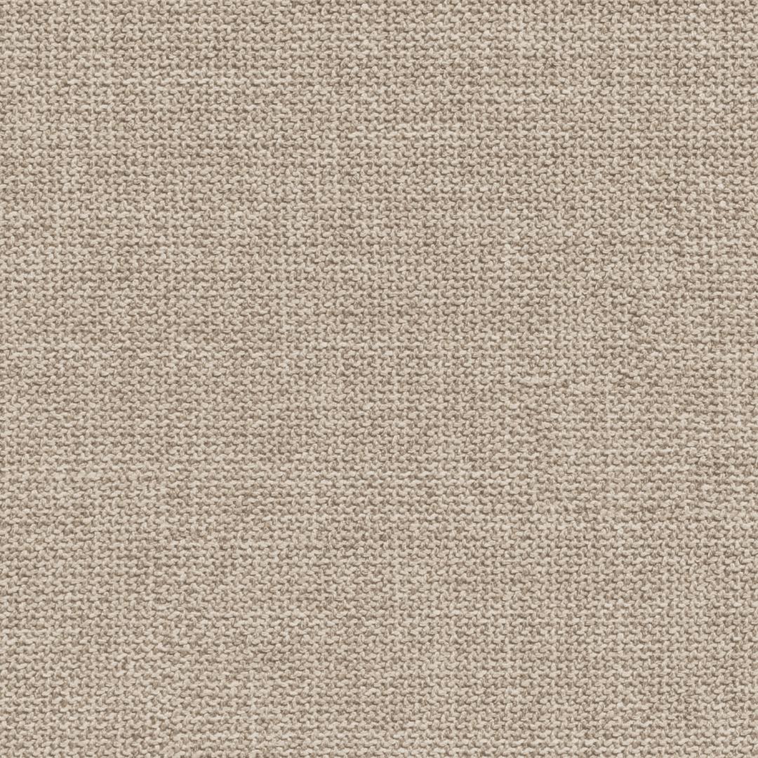 Slaapbank Zoonnik beige metaal - Afbeelding 11