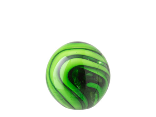 Presse-papier Giessar Glas Groen