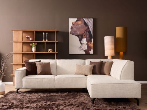 Bank Kaundand beige